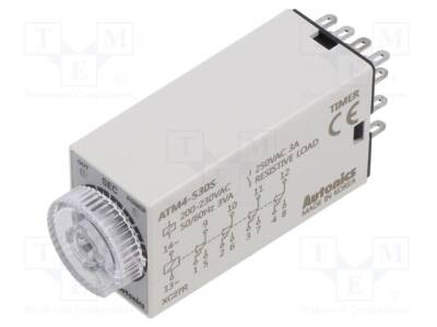 ATM4-530S - 1