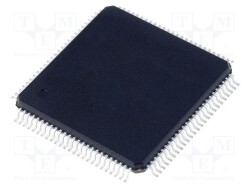 ATMEGA2560V-8AU - MICROCHIP TECHNOLOGY
