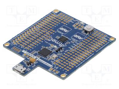 ATMEGA328PB-XMINI - 1