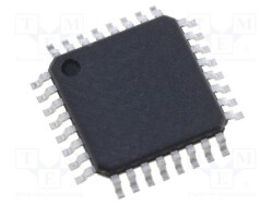 ATMEGA48-20AU - MICROCHIP TECHNOLOGY