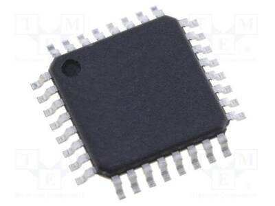 ATMEGA8-16AU - 1