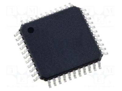 ATMEGA8515-16AU - 1