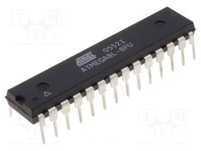 ATMEGA8L-8PU - 1