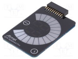 ATQT5-XPRO - MICROCHIP TECHNOLOGY