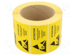 ATS-055-0003 - ANTISTAT