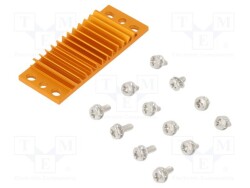 ATS-1183-C1-R0 - Advanced Thermal Solutions