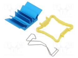 ATS-50170B-C1-R0 - Advanced Thermal Solutions