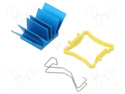 ATS-50170G-C1-R0 - Advanced Thermal Solutions