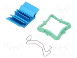 ATS-50190B-C1-R0 - Advanced Thermal Solutions