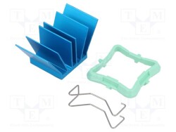 ATS-50190P-C1-R0 - Advanced Thermal Solutions