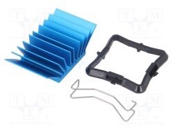 ATS-50250G-C1-R0 - Advanced Thermal Solutions