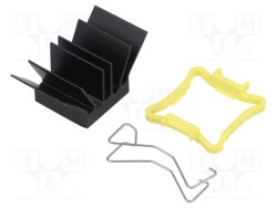 ATS-51170K-C1-R0 - Advanced Thermal Solutions