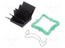 ATS-51190K-C1-R0 - Advanced Thermal Solutions