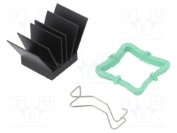 ATS-51190R-C1-R0 - Advanced Thermal Solutions