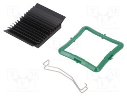 ATS-51400D-C1-R0 - Advanced Thermal Solutions