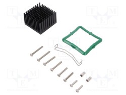 ATS-61400W-C1-R0 - Advanced Thermal Solutions
