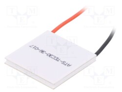 ATS-TEC30-36-017 - Advanced Thermal Solutions