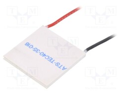 ATS-TEC40-35-018 - Advanced Thermal Solutions