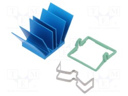 ATS-X50190P-C1-R0 - Advanced Thermal Solutions