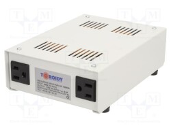 ATS1000VA-U - TOROIDY