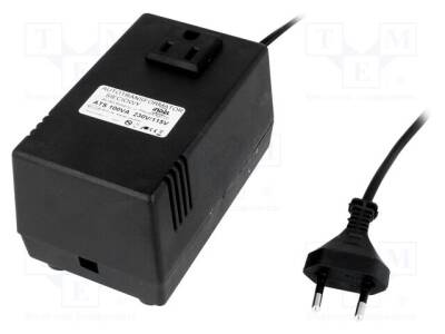 ATS100W - 1