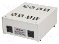 ATS1500VA-U - TOROIDY