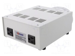 ATS1500VA-U-UMS - TOROIDY