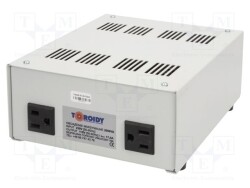 ATS2000VA-U - TOROIDY