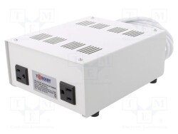 ATS2000VA-U-UMS - TOROIDY