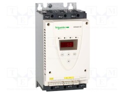 ATS22D47Q - SCHNEIDER ELECTRIC