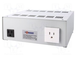 ATS2500VA-U - TOROIDY