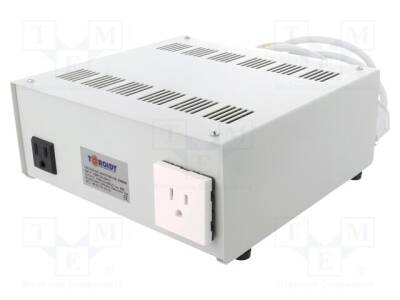 ATS2500VA-U-UMS - 1