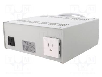 ATS3000VA-U - 1