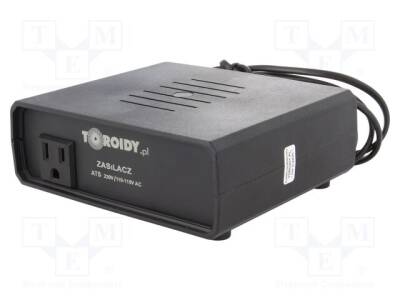 ATS300VA - 1