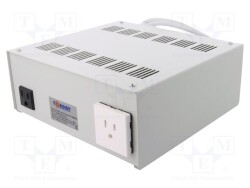 ATS3500VA-U - TOROIDY