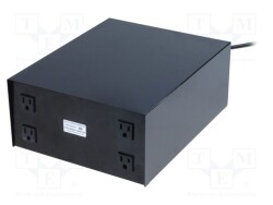 ATST3500W-UMS - INDEL