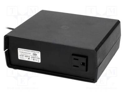ATST400W-U - 1