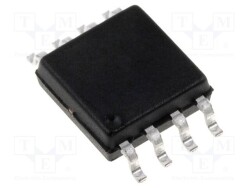 ATTINY85-20SU - MICROCHIP TECHNOLOGY