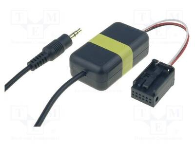 AUX-BMW.01-JACK - 1
