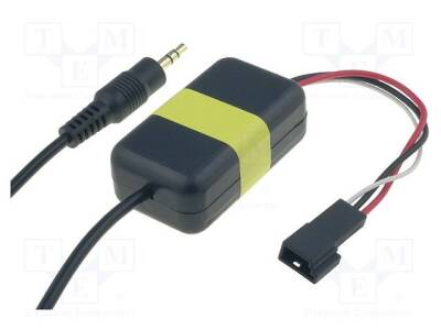 AUX-BMW.02-JACK - 1