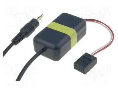 AUX-BMW.03-JACK - 1