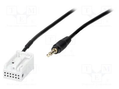 AUX-BMW.05-JACK - 1