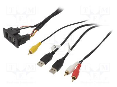 AUX-USB-UNI.001 - 1