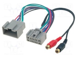 AUX-VOLVO.01 - 4CARMEDIA