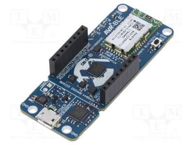 AVR-BLE - 1