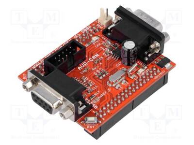 AVR-CAN - 1
