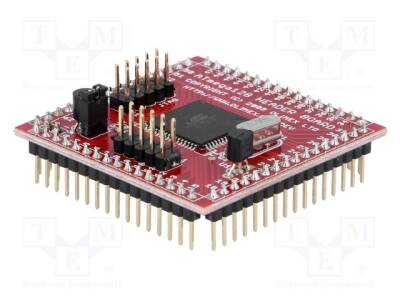 AVR-H128-C - 1