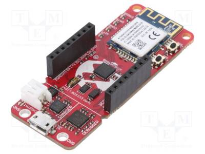 AVR-IOT-WA - 1