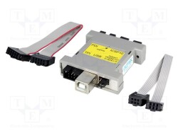 AVR-ISP-MK2 - OLIMEX