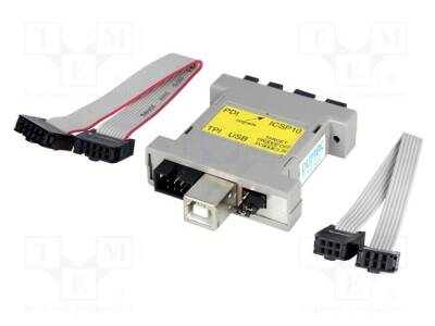 AVR-ISP-MK2 - 1
